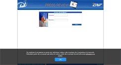 Desktop Screenshot of crif.waypress.eu